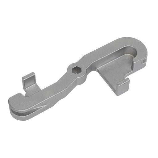 Sealey Brake Pipe Bender Automotive Hand Held Tool 2 Bending Options Sealey  - Dynamic Drive