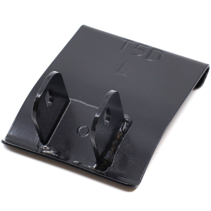 Fiamma for VW T5D Upper Bracket L/H (98656 244) Fiamma - Dynamic Drive