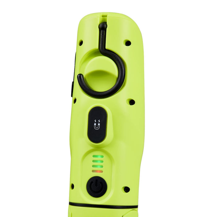 Ring Magflex Dna Mini 250 Yellow RIL6100Y - Vibrant Yellow Magflex Ring Automotive - Dynamic Drive
