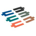 Fixman Assorted Plastic Packers Assorted 100pk 633499 Fixman  - Dynamic Drive