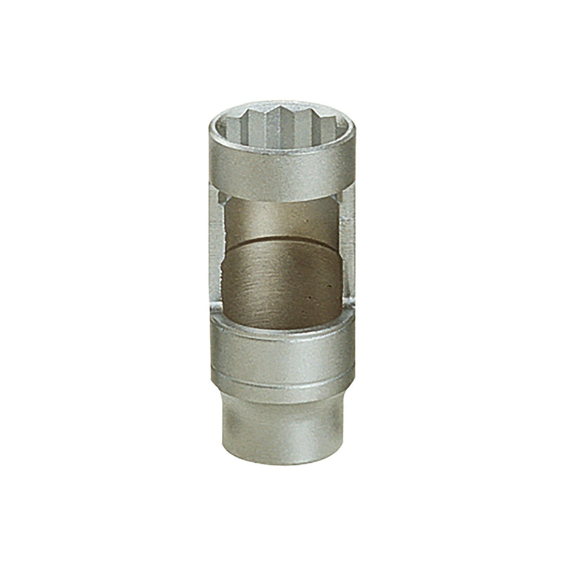 Teng Tools 1/2" Special Auto Sockets 27mm Injector Socket Teng Tools - Dynamic Drive