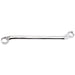 Draper HI-TORQ Deep Offset Ring Spanner, 17 x 19mm 55692 Draper - Dynamic Drive