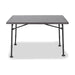Westfield Performance Aircolite Table 120 (BL) Westfield - Dynamic Drive