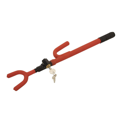 Sealey Steering Wheel Lock PB393 Sealey - Dynamic Drive