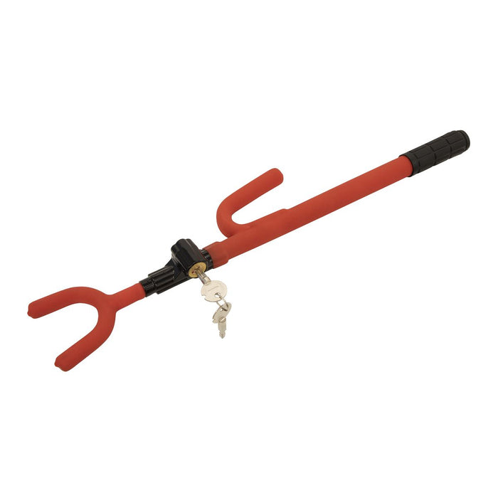 Sealey Steering Wheel Lock PB393 Sealey - Dynamic Drive