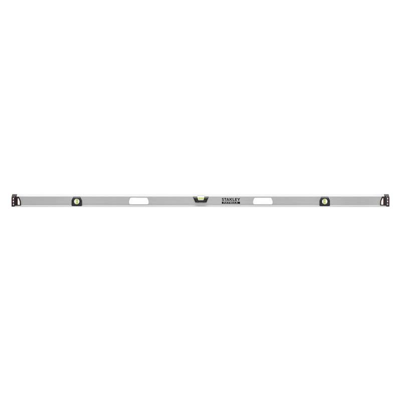 Stanley® Hand Tools FatMax® I-Beam Magnetic Level 3 Vial 200cm STANLEY® Hand Tools - Dynamic Drive