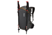 Thule Stir 25L men's hiking rucksack wood thrush orange Hiking backpack Thule - Dynamic Drive