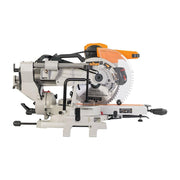 Triton 1800W Sliding Compound Mitre Saw 254mm TCMS254 Triton - Dynamic Drive