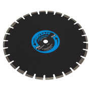 Sealey Asphalt/Tarmac Diamond Blade450 x 25mm WDT450 Sealey - Dynamic Drive