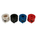 Laser Air Conditioning and Fuel Lock Coupling Set 4pc 4387 Laser - Dynamic Drive