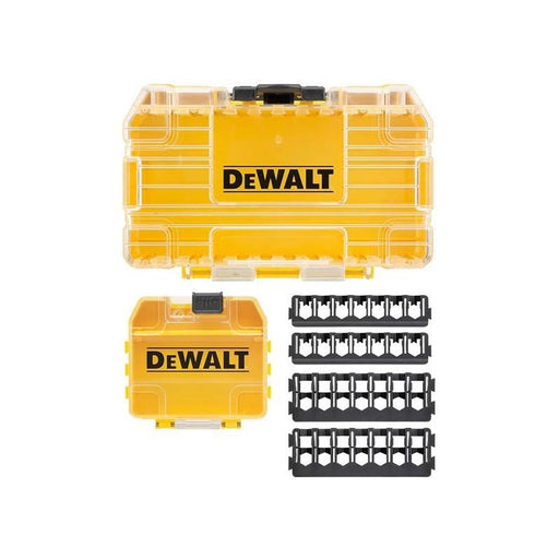 Dewalt Power Tools Small Tough Case Empty DeWALT Power Tools - Dynamic Drive