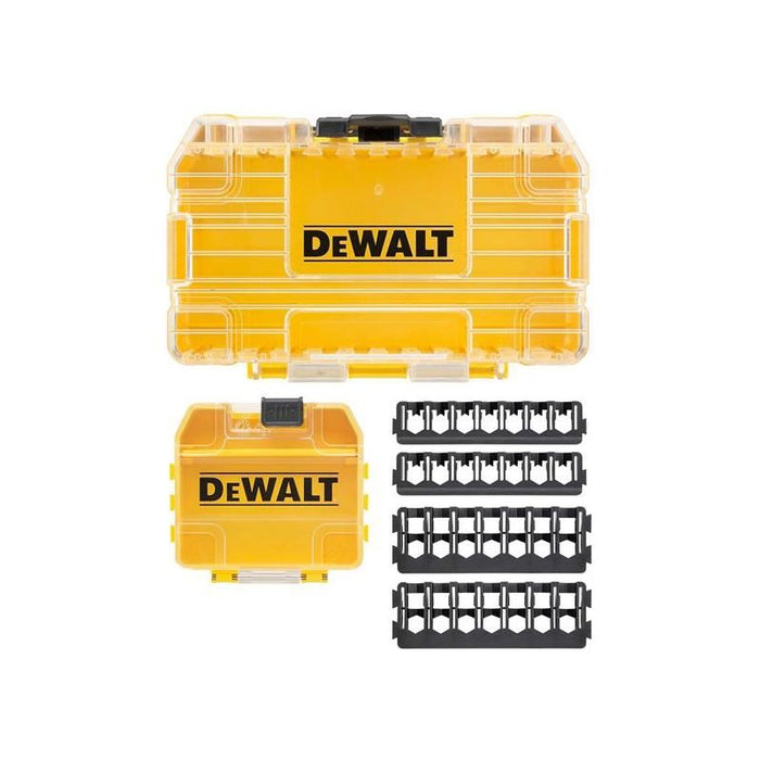 Dewalt Power Tools Small Tough Case Empty DeWALT Power Tools - Dynamic Drive