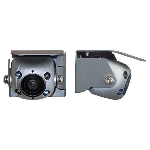 Zenec Ze-Rvsc62 Camera With Mh Software ZE-RVSC62 Zenec - Dynamic Drive