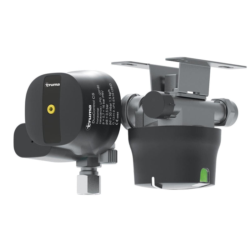 Truma Duo Control CS 8/10mm Horizontal 51621-01 Truma - Dynamic Drive