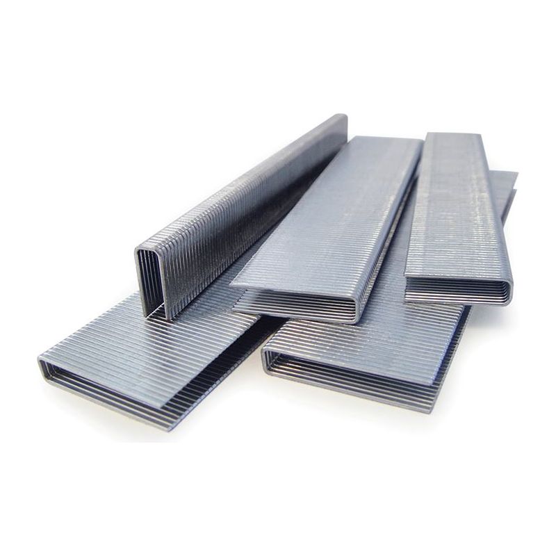 Tacwise 91 Narrow Crown Staples 35mm - Electric Tackers (Pack 1000) Tacwise - Dynamic Drive