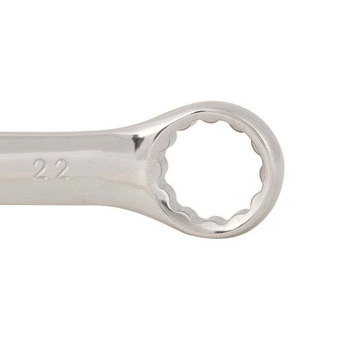Silverline Combination Spanner 22mm LS22 Silverline  - Dynamic Drive