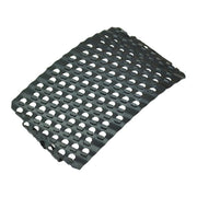 Faithfull Hand Rasp Shaver Tool Blade 60 x 40mm Faithfull - Dynamic Drive