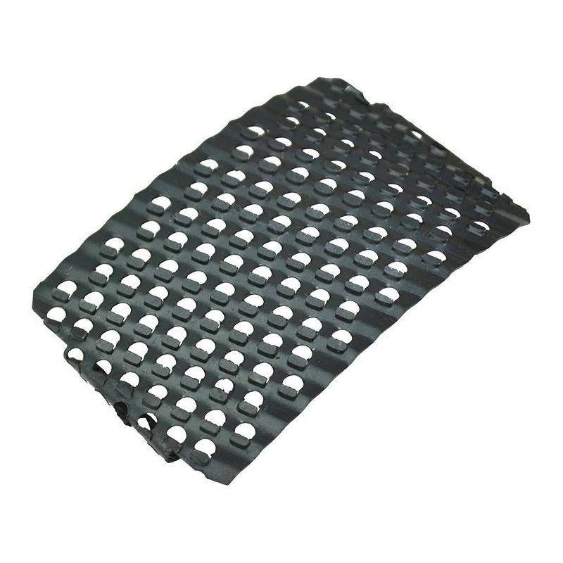 Faithfull Hand Rasp Shaver Tool Blade 60 x 40mm Faithfull - Dynamic Drive