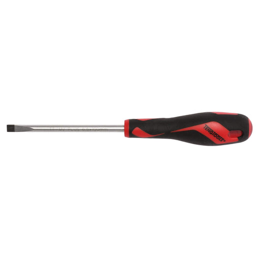 Teng Tools Flat Screwdriver 1.2 x 6.5 x 100mm M Teng Tools - Dynamic Drive