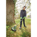 Draper 300mm Grass Trimmer with Double Line Feed (500W) 45927 Draper  - Dynamic Drive