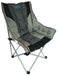 Liberty Grey Comfort Chair Camping Caravan Liberty - Dynamic Drive