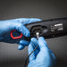 Sealey LED Twist Rechargeable Inspection Light 16W COB & 1W SMD LED2001 Sealey - Dynamic Drive