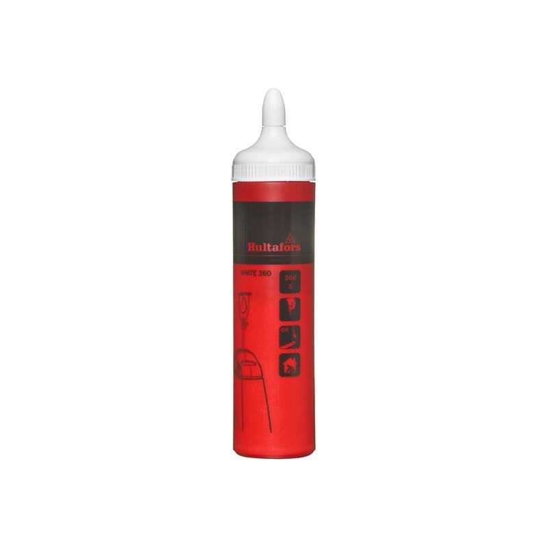 Hultafors Chalk Line Chalk White 360g Hultafors - Dynamic Drive