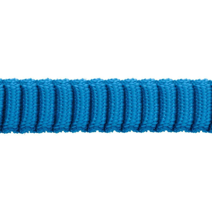 Ruffwear Trail Runner Dog Lead in Blue Pool (1 to 1.8 m) Ruffwear - Dynamic Drive