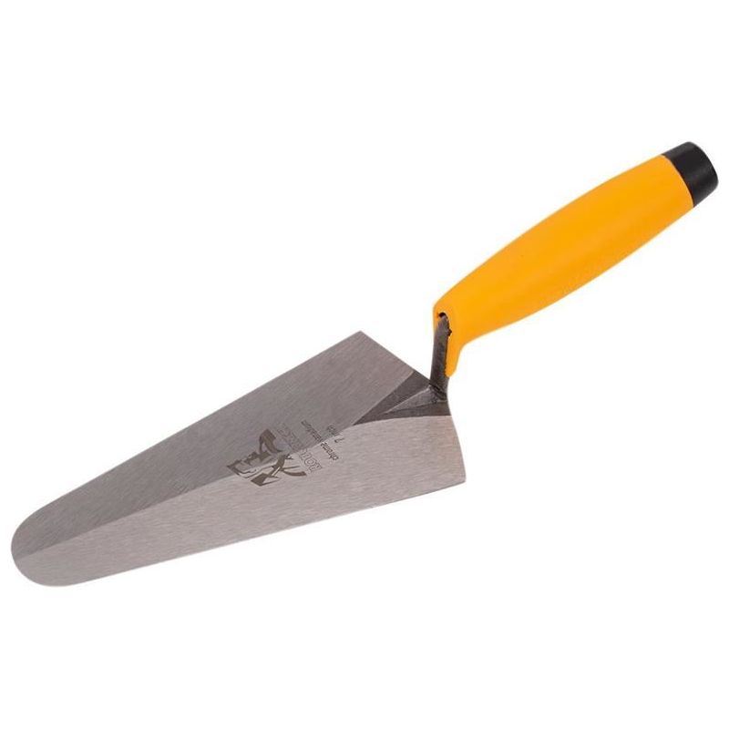 Roughneck Gauging Trowel 180mm (7in) Roughneck - Dynamic Drive