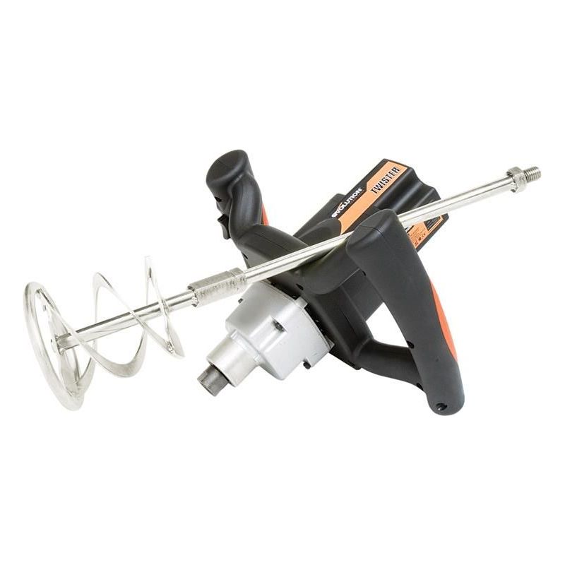 Evolution Twister Mixer Drill 1100W 240V Evolution - Dynamic Drive