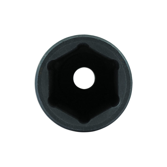 Laser Deep Impact Socket 1/2"D 35mm 1722 Laser - Dynamic Drive