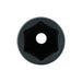 Laser Deep Impact Socket 1/2"D 35mm 1722 Laser - Dynamic Drive