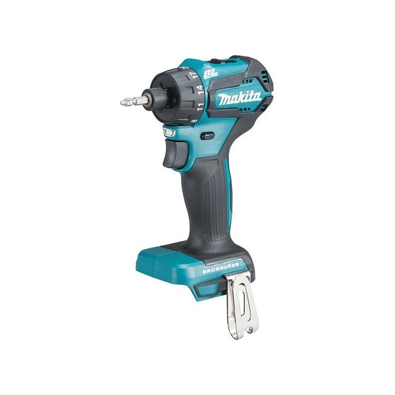 Makita DDF083Z Brushless Drill Driver 18V Bare Unit Makita - Dynamic Drive