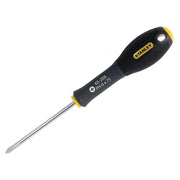Stanley® Hand Tools FatMax® Screwdriver Phillips Tip PH0 x 75mm STANLEY® Hand Tools - Dynamic Drive