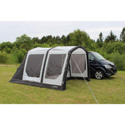 Outdoor Revolution Movelite T3E Euro Low Awning 180-220cm Outdoor Revolution  - Dynamic Drive
