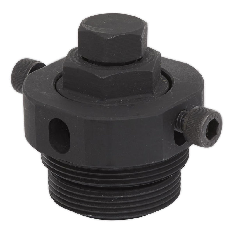 Sealey Fuel Pump Sprocket Remover for Hyundai Kia Chain Drive Diesel Engines Sealey - Dynamic Drive