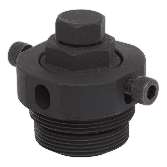Sealey Fuel Pump Sprocket Remover for Hyundai Kia Chain Drive Diesel Engines Sealey - Dynamic Drive