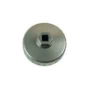 Laser Oil Filter Wrench 1/2"D - 84mm x 15 Flutes 7259 Laser - Dynamic Drive