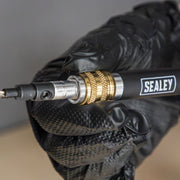 Sealey Flip Over Driver Set 4pc FDS4 Sealey - Dynamic Drive