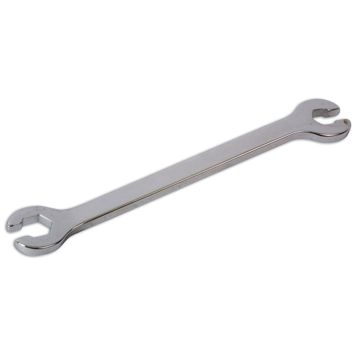 Laser Brake Spanner 11mm Hex x 13mm Hex 2605 Laser - Dynamic Drive