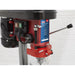 Sealey Pillar Drill 5-Speed Hobby Model 580mm Height 350W/230V SDM30 Sealey - Dynamic Drive