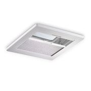 Dometic Micro Heki Roof Window with Blind & Flyscreen 280x280mm Dometic - Dynamic Drive