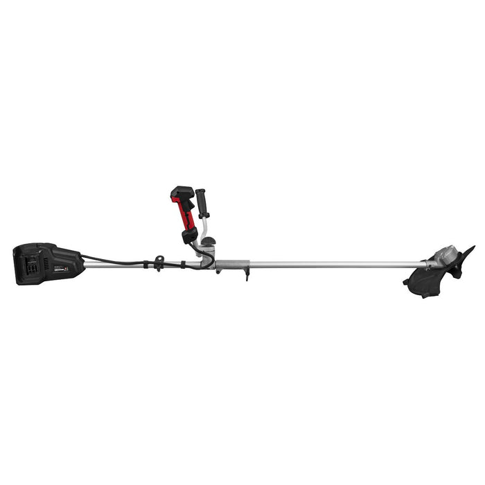 Sealey SV20 Series 35cm Brush Cutter & Strimmer 40V - Body Only CP40VBC Sealey - Dynamic Drive