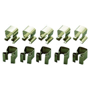 Teng Tools Socket Clips 10 x 1/4" Teng Tools - Dynamic Drive