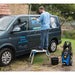 Silverline Step-Up Platform 500mm Silverline - Dynamic Drive