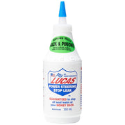 Lucas Oil Power Steering Stop Leak/355Ml 40008 Lucas Oil - Dynamic Drive