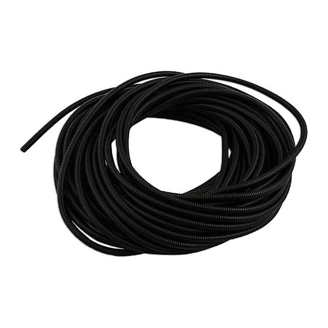 Connect Corrugated Conduit 6.5mm ID - 25m Coil 37627 Tool Connection - Dynamic Drive