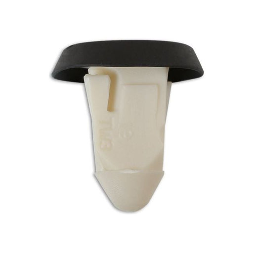 Connect Trim Locking Nut Grommet - for BMW, for VW Group 50pc 36315 Tool Connection - Dynamic Drive