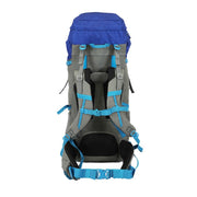 Vango Denali Pro Classic Blue Rucksack Backpack Vango - Dynamic Drive