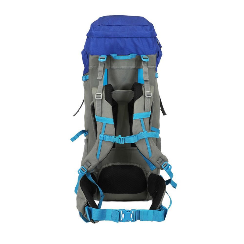 Vango Denali Pro Classic Blue Rucksack Backpack Vango - Dynamic Drive